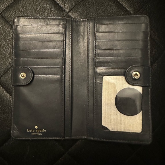 Kate spade wallet - Picture 3 of 3